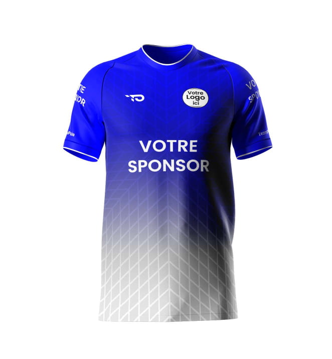 Rock personalised jersey