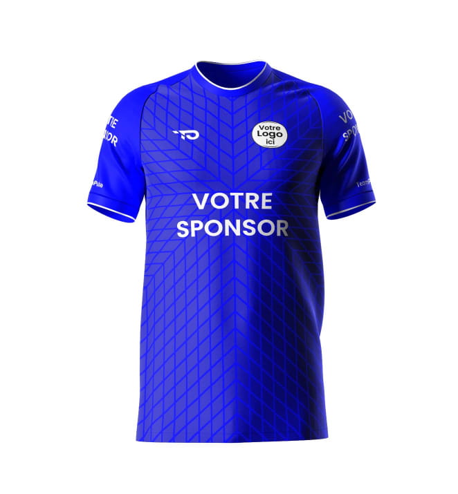 Rock personalised jersey