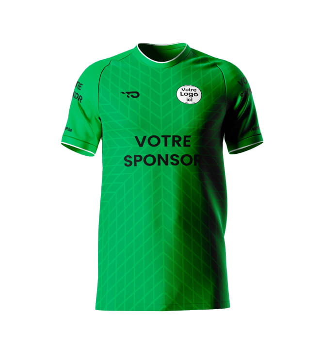 Rock personalised jersey