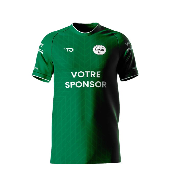 Rock personalised jersey