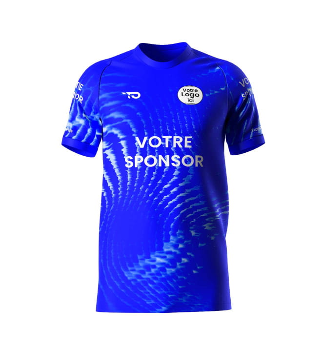 Camiseta personalizada Hurricane