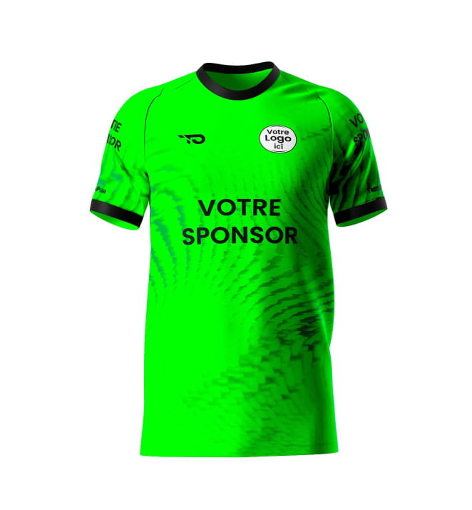 Camiseta personalizada Hurricane