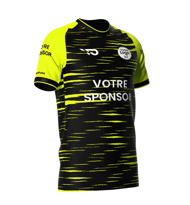 Dune personalised jersey