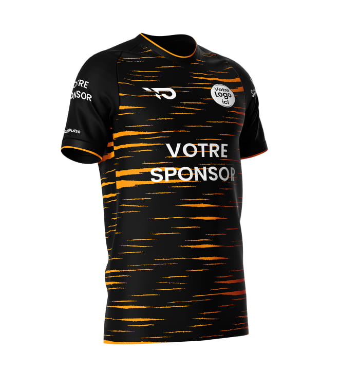 Dune personalised jersey