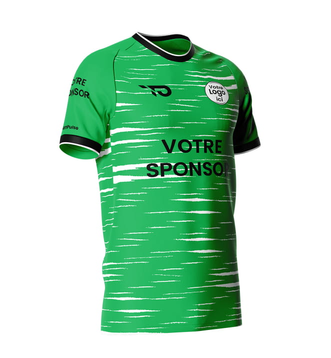 Dune personalised jersey