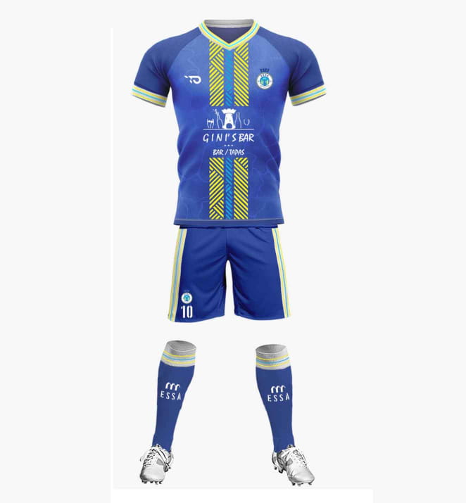 Ensemble ESSA Football