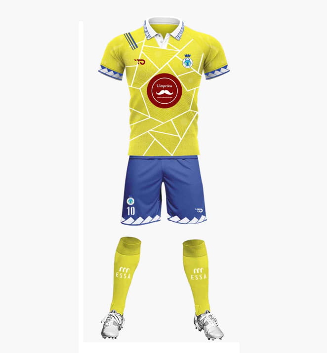 Ensemble ESSA Football