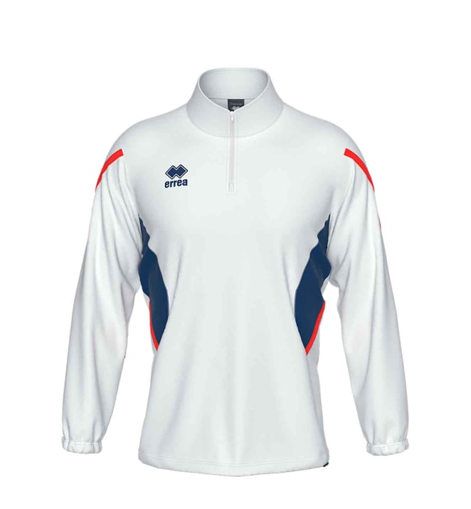 Sweat 1/2 zip Charles