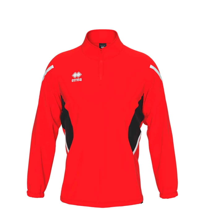 Sweat 1/2 zip Charles