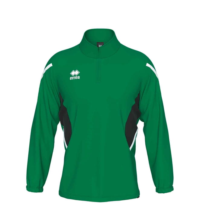 Sweat 1/2 zip Charles