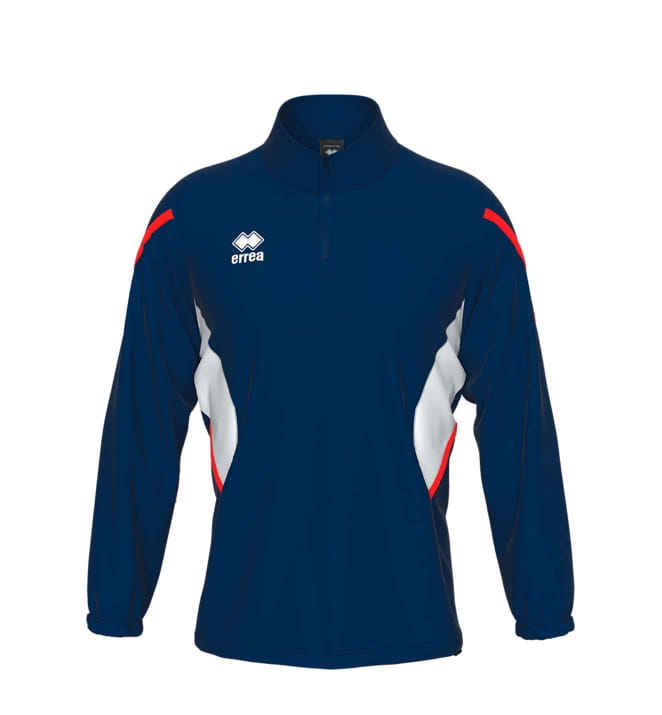 Sweat 1/2 zip Charles