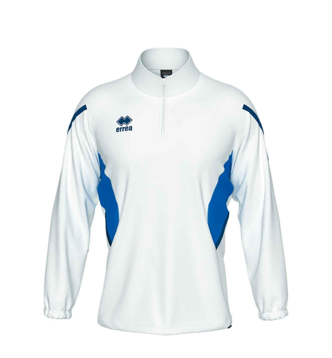 Sweat 1/2 zip Charles