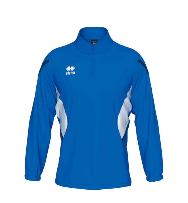 Sweat 1/2 zip Charles