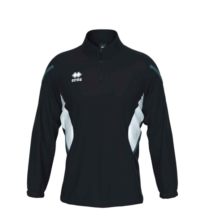 Sweat 1/2 zip Charles