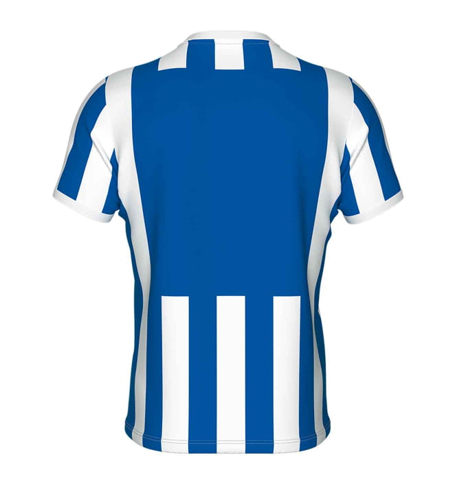 Camiseta Strip