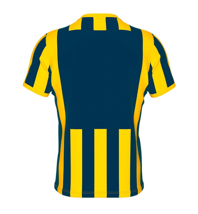 Camiseta Strip