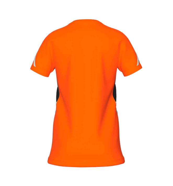 Camiseta Corinne Mujer