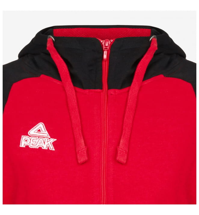 Hooded Jacket Elite
