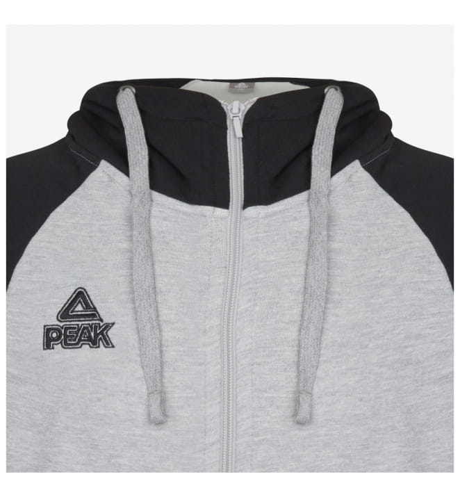 Hooded Jacket Elite