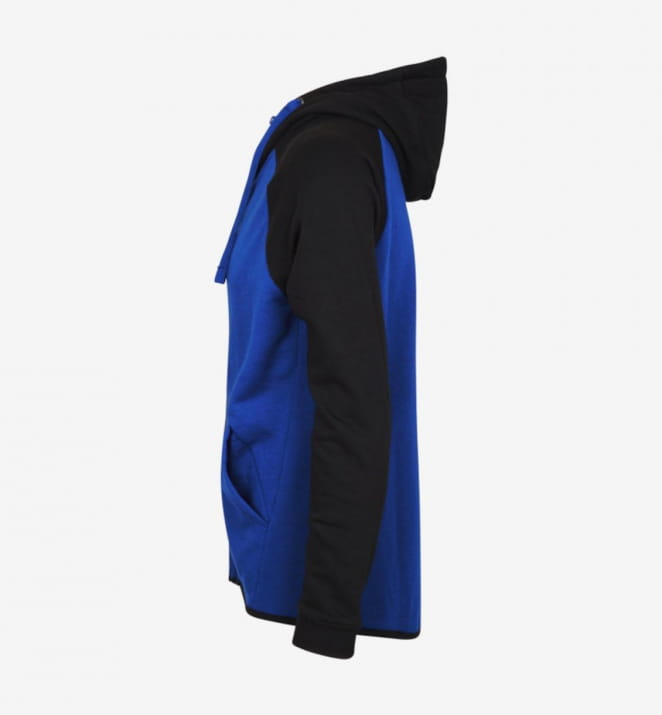 Veste à capuche Elite