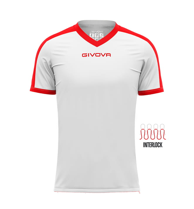 Maglia Revolution