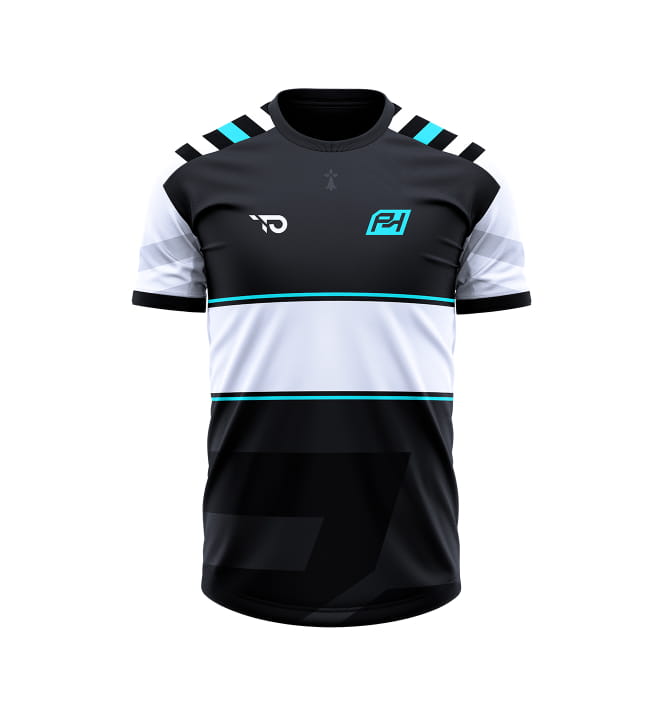 Maillot Team Playhard 2023
