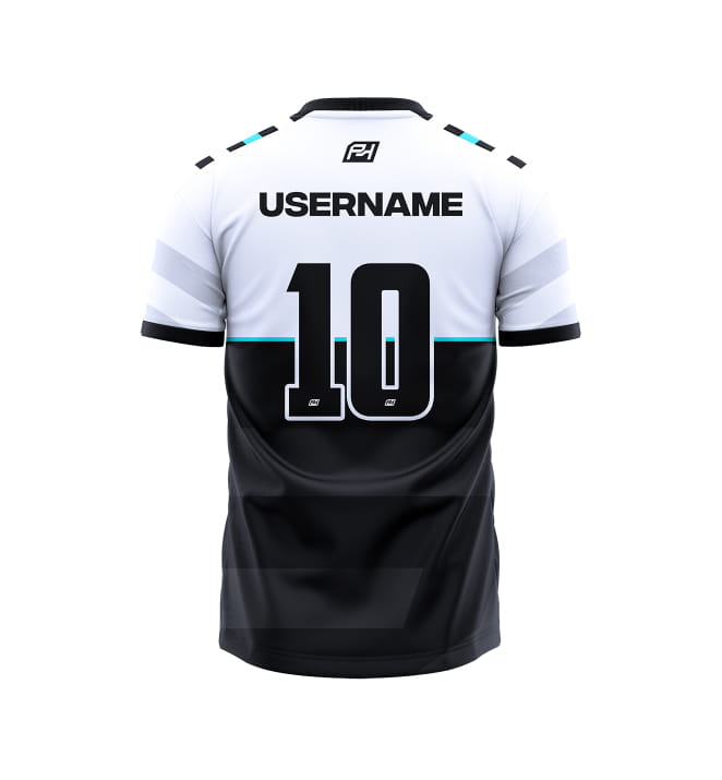 Maillot Team Playhard 2023