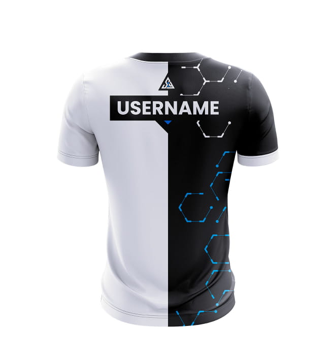 Maillot Sneakly Esports V2