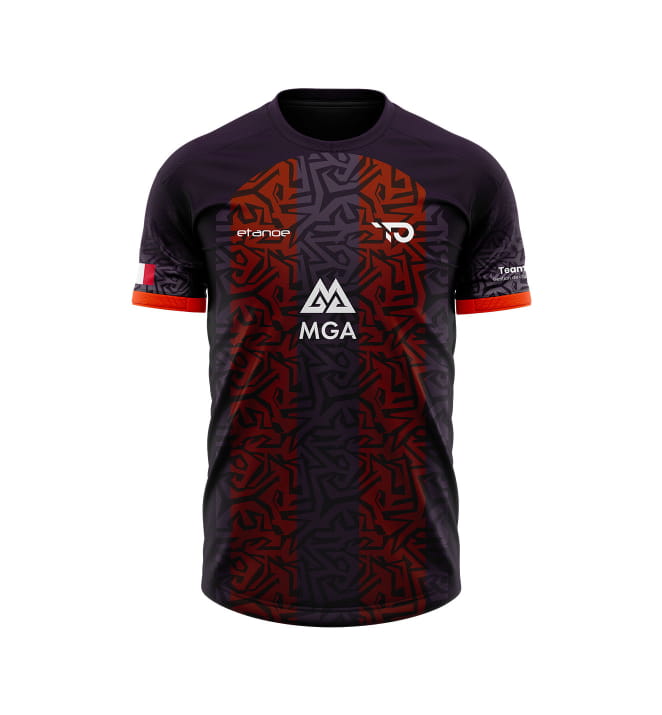 Maillot MGA