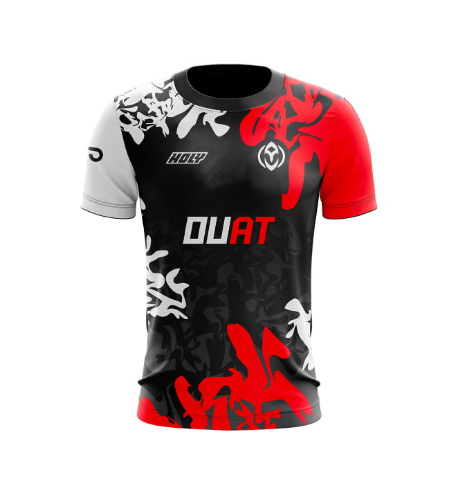 Maillot Once Upon A Team