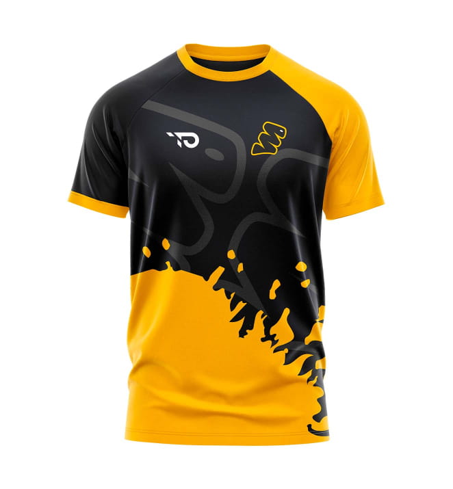 Maillot AnakinCrew Esport