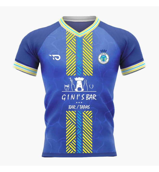 Maillot ESSA Football