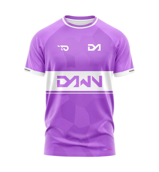 Maillot Dawn