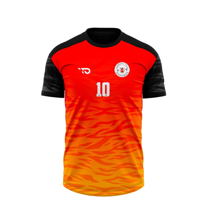Maillot Sigolenois HBC