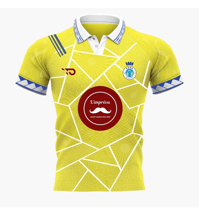 Maillot ESSA Football