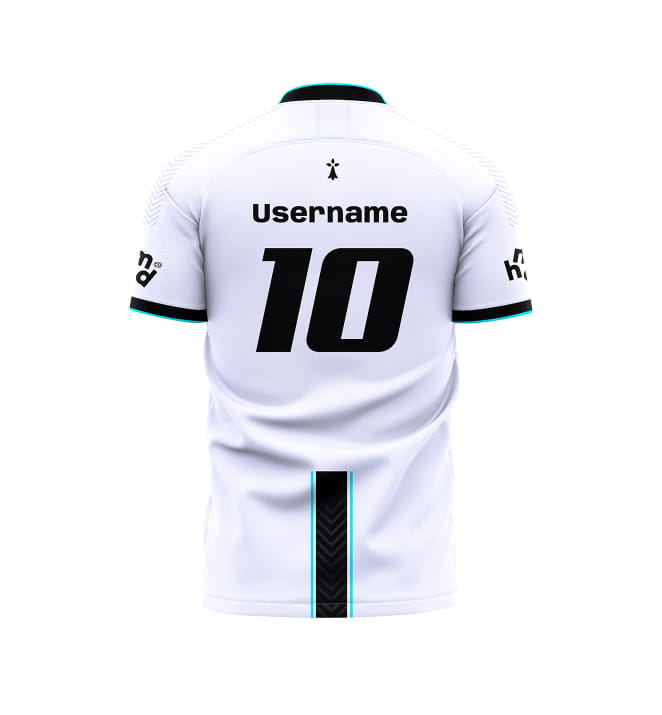 Maillot Team Playhard 2024