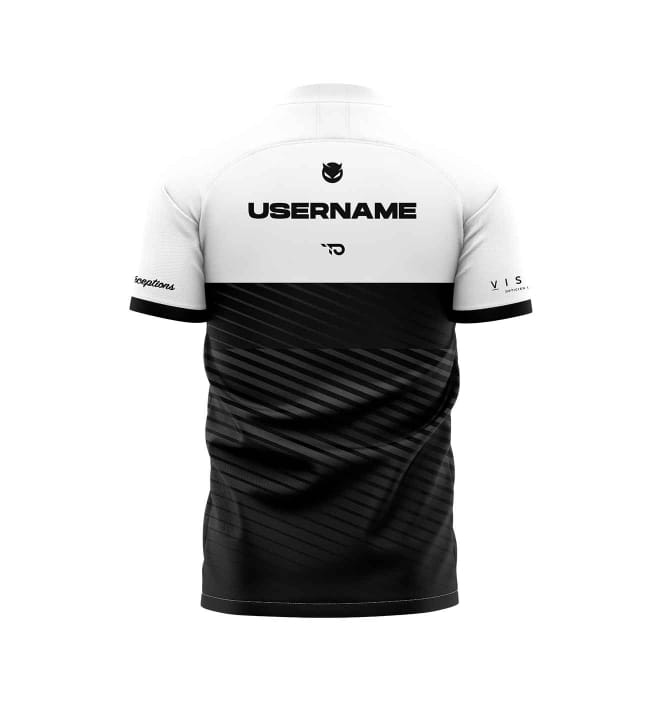 Maillot Esport Crazy Bretagne