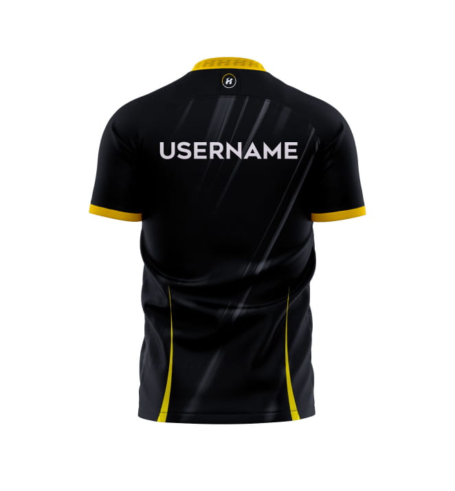 Maillot Herming Esport