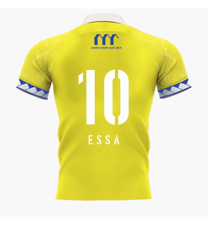 Maillot ESSA Football