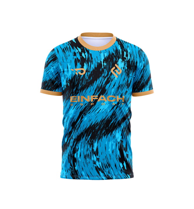 Maillot Einfach Esport