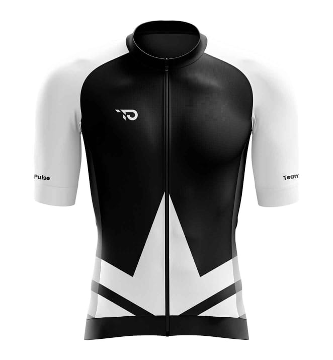 Maillot manches courtes