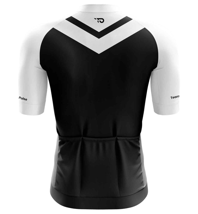 Maillot manches courtes