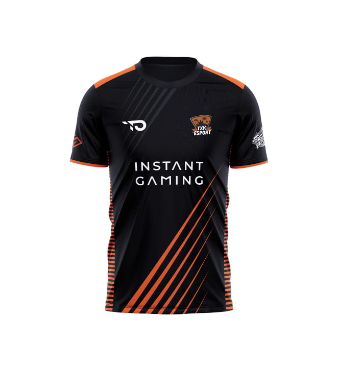 Jersey Toxik E-sport 2023