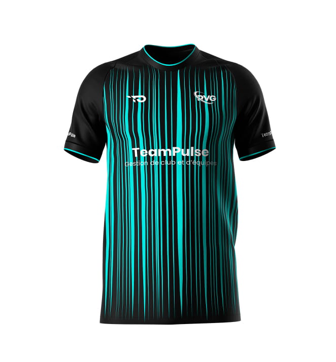 Maillot Revenge E-sport