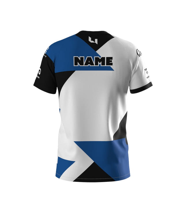 Jersey eSport | webSPELL 2022