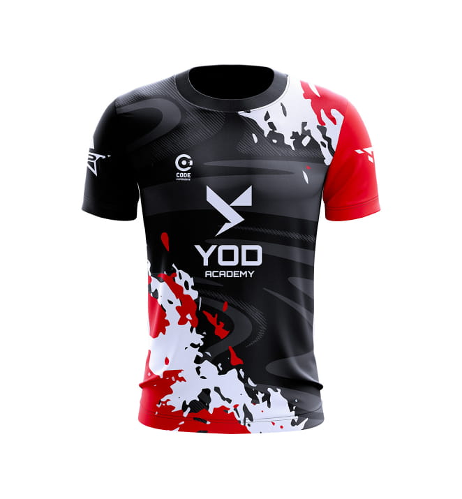 Maillot YoD Academy