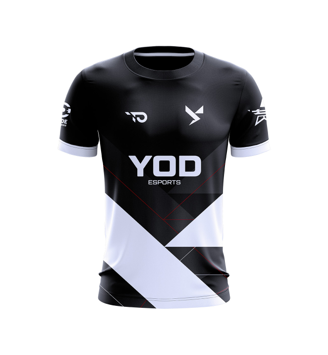 Maillot YoD eSports