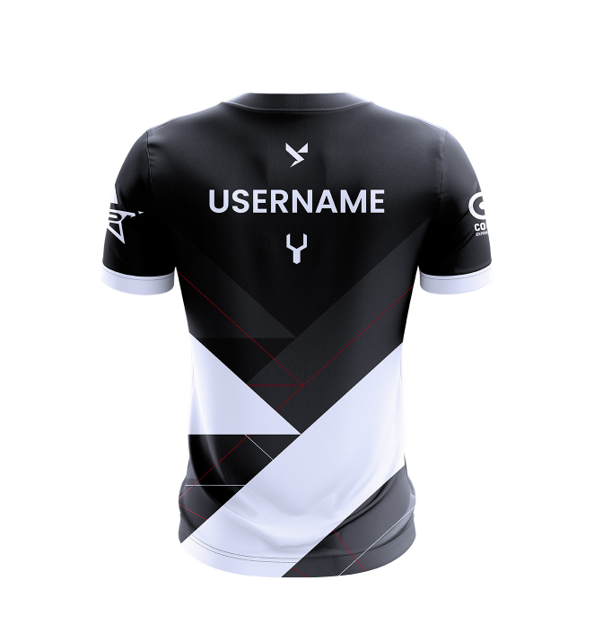 Maillot YoD eSports