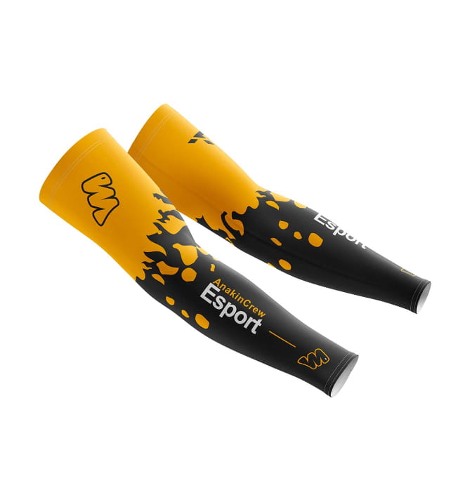 Manchettes AnakinCrew Esport