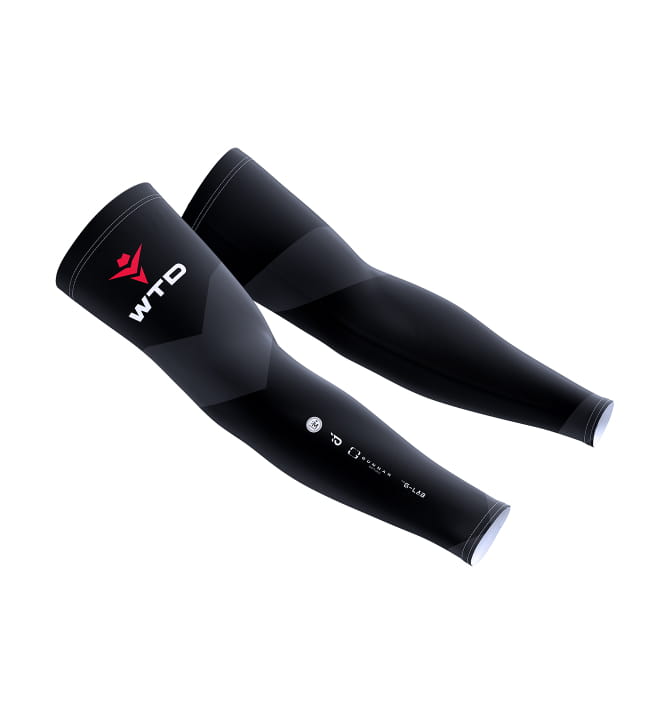 Manchettes esport Wanted